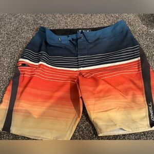O’Neil board shorts